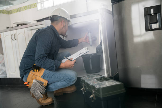 Professional Plumbing in Villisca, IA