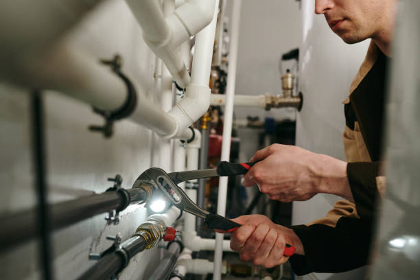 Best Leak Detection Services  in Villisca, IA