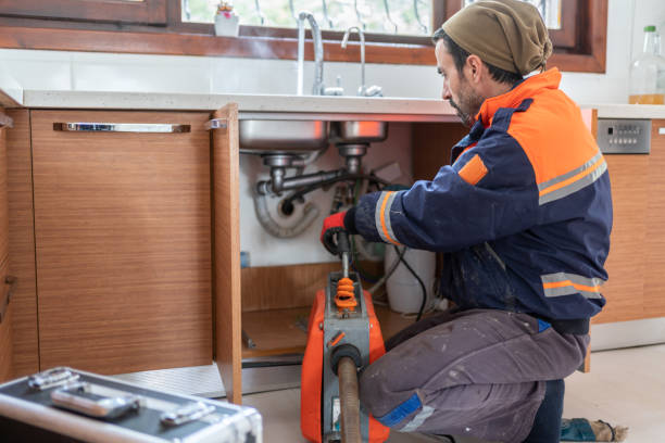 Best 24-Hour Plumber Near Me  in Villisca, IA