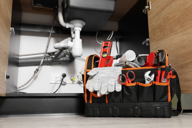 Best Sewer Cleaning Services  in Villisca, IA