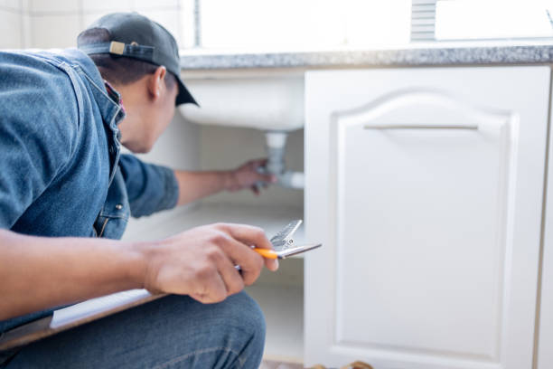Best Emergency Plumbing Repair  in Villisca, IA