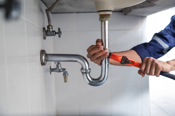 Best Local Plumber Services  in Villisca, IA