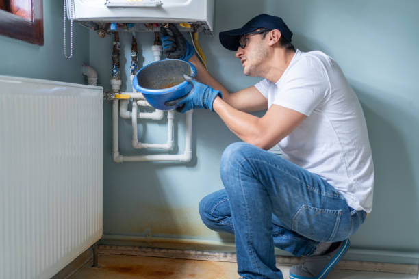 Best Commercial Plumbing Services  in Villisca, IA