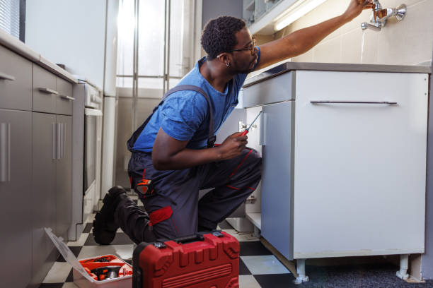 Best Water Leak Repair  in Villisca, IA