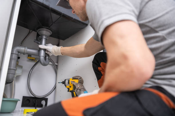 Best Sewer Line Repair  in Villisca, IA