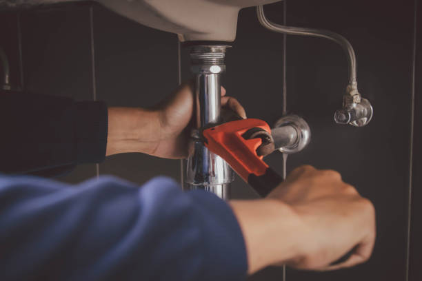 Best Hot Water Heater Installation  in Villisca, IA